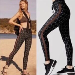 The Upside Martini Yoga Pants- NEVER WORN